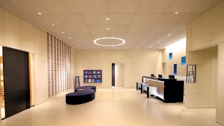 名鉄イン名古屋駅新幹線口-16