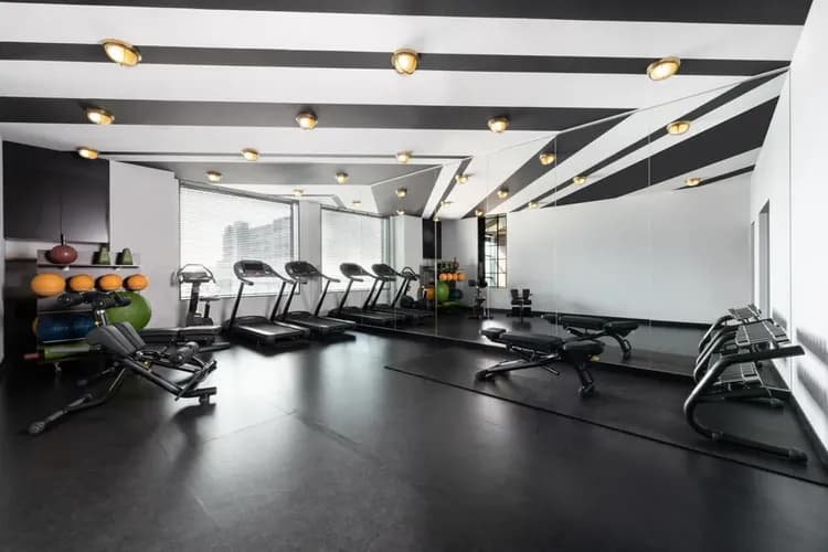 名古屋中部國際機場福朋喜來登飯店｜免費機場接駁/中部國際機場旁-17