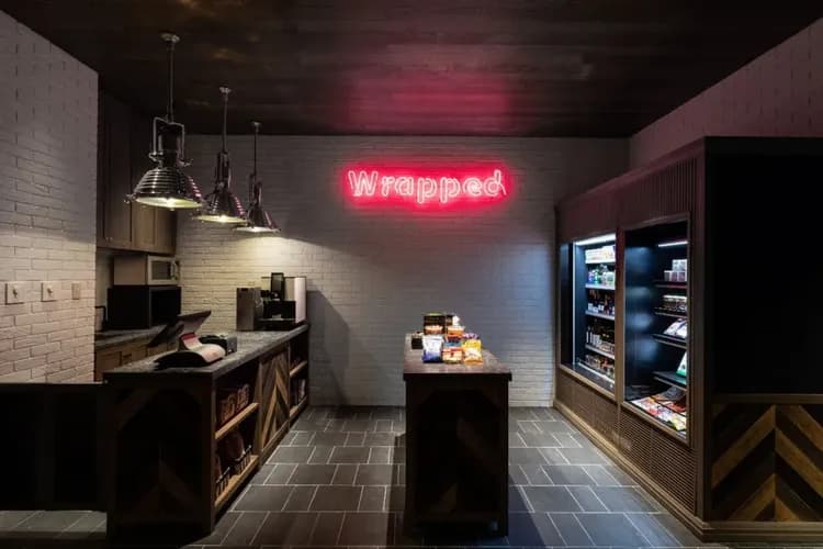 名古屋中部國際機場福朋喜來登飯店｜免費機場接駁/中部國際機場旁-14