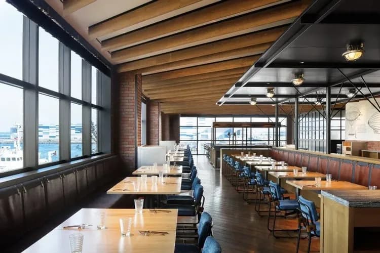 名古屋中部國際機場福朋喜來登飯店｜免費機場接駁/中部國際機場旁-6