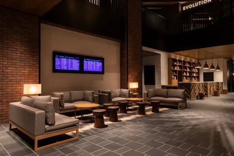 名古屋中部國際機場福朋喜來登飯店｜免費機場接駁/中部國際機場旁-12