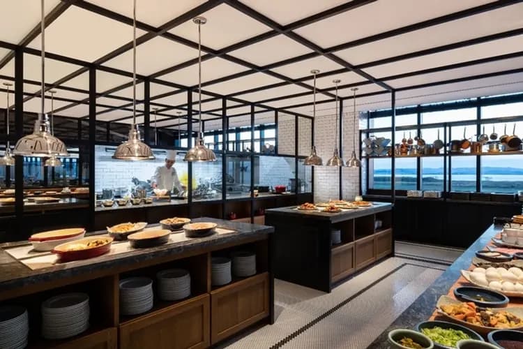 名古屋中部國際機場福朋喜來登飯店｜免費機場接駁/中部國際機場旁-4