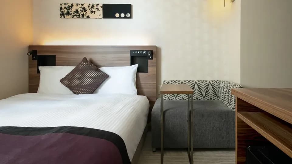 名古屋景觀飯店｜久屋大通站步行2分-5