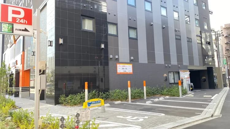 APA Hotel Nagoya Ekimae-18