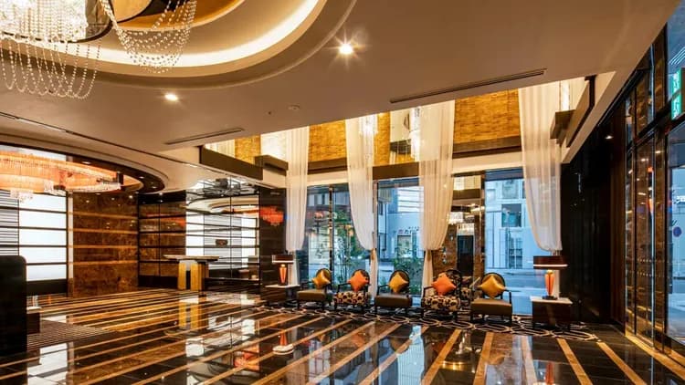 APA Hotel Nagoya Ekimae-15