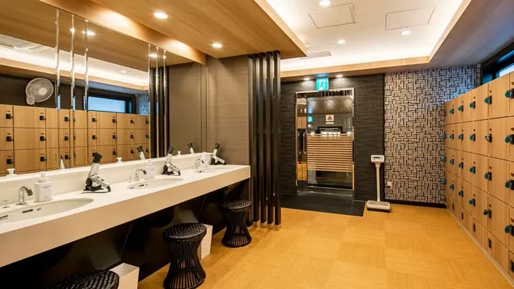 APA Hotel Nagoya Ekimae-7