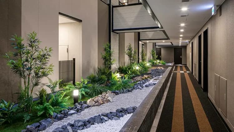 APA Hotel Nagoya Ekimae-9