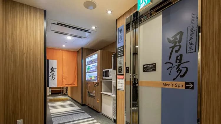 APA Hotel Nagoya Ekimae-3