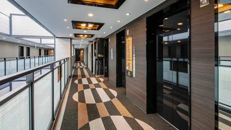 APA Hotel Nagoya Ekimae-12