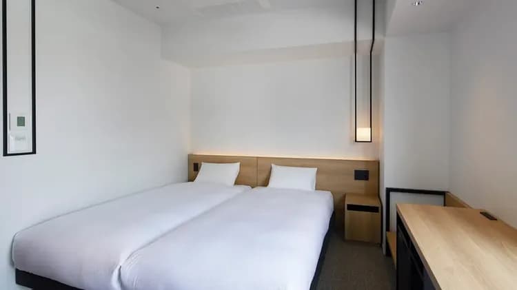 名古屋伏見androoms飯店｜自行車租借/伏見站&丸之內站-2