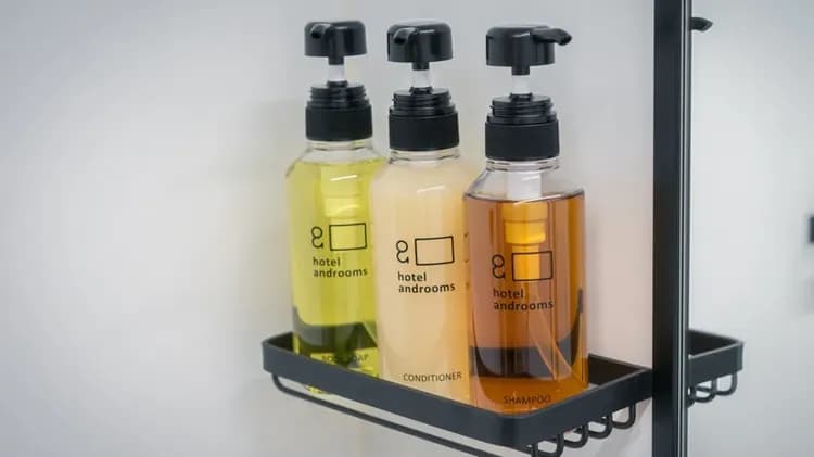 名古屋伏見androoms飯店｜自行車租借/伏見站&丸之內站-5