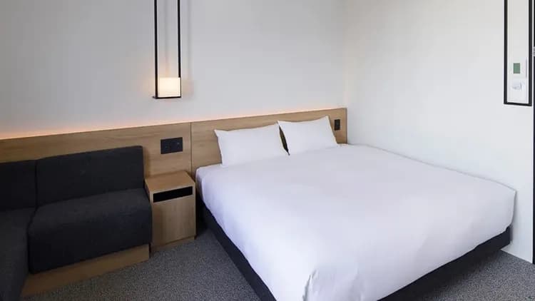 名古屋伏見androoms飯店｜自行車租借/伏見站&丸之內站-3