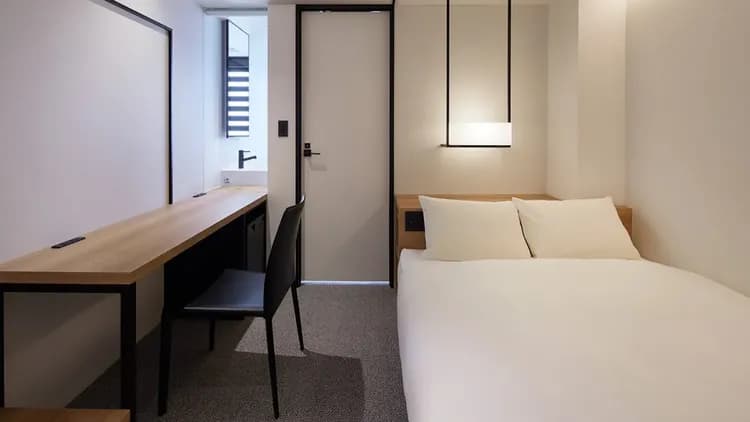 名古屋伏見androoms飯店｜自行車租借/伏見站&丸之內站-4