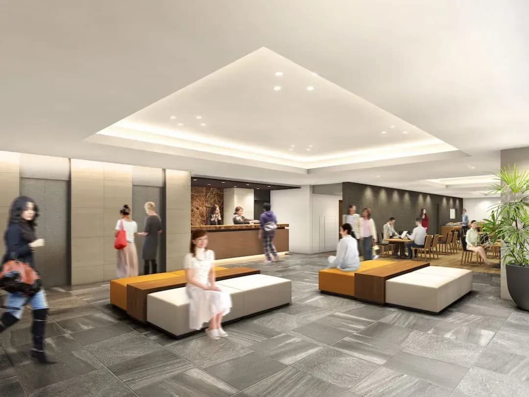 愛知縣-名古屋納屋橋吳竹高級飯店