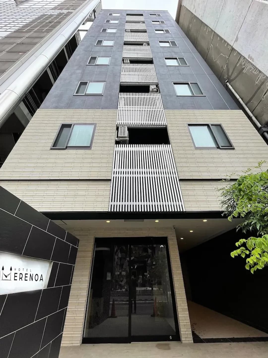 愛知縣-HOTEL ERENOA