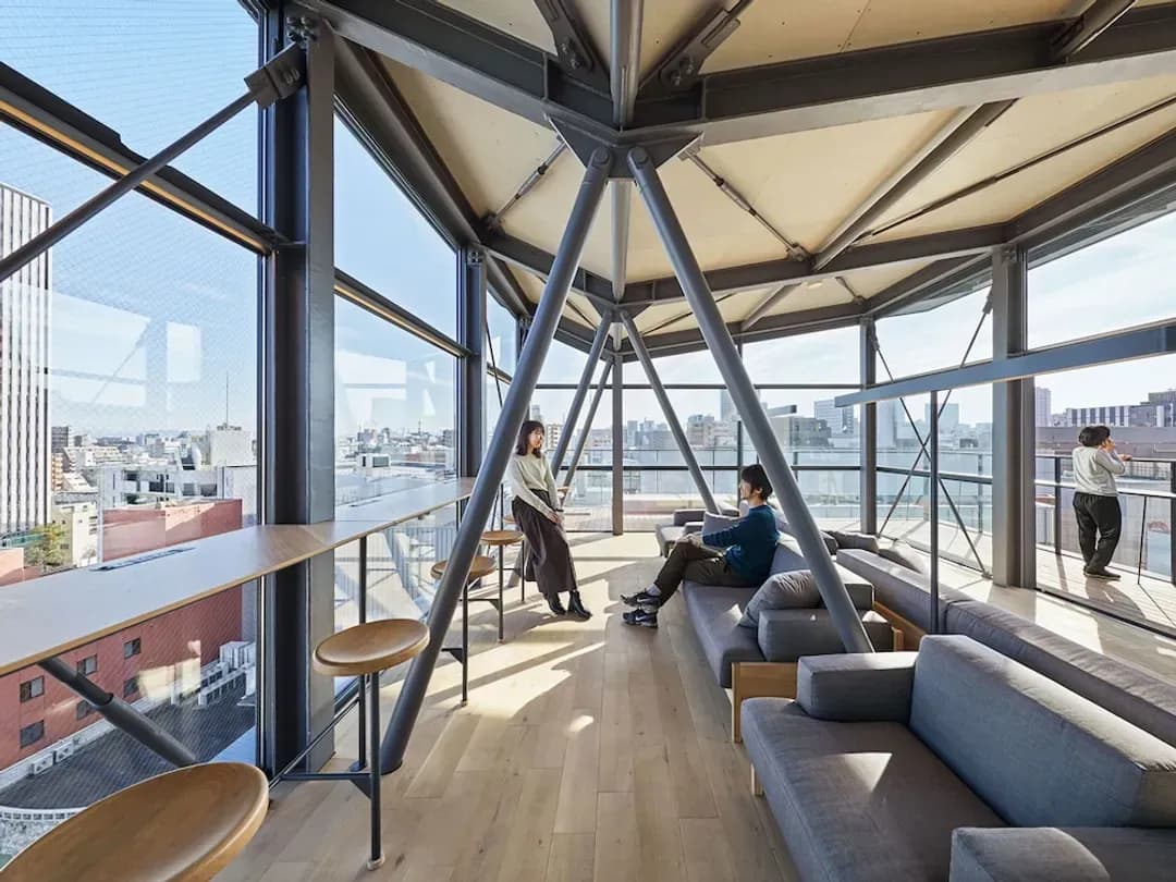 愛知縣-名古屋車站 9h 九小時膠囊旅館