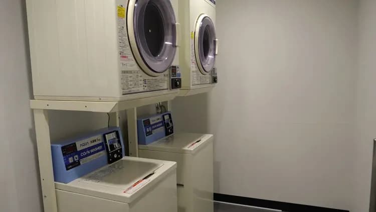 Travelodge Nagoya Sakae-18