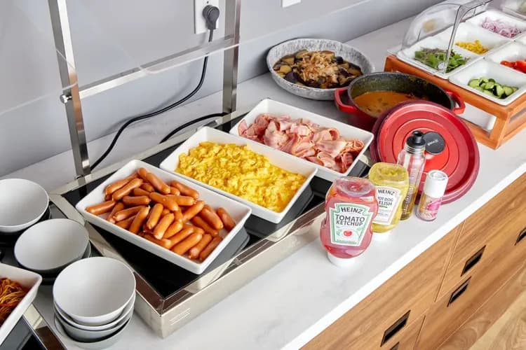 Travelodge Nagoya Sakae-7