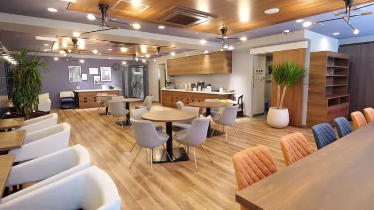 Travelodge Nagoya Sakae-10