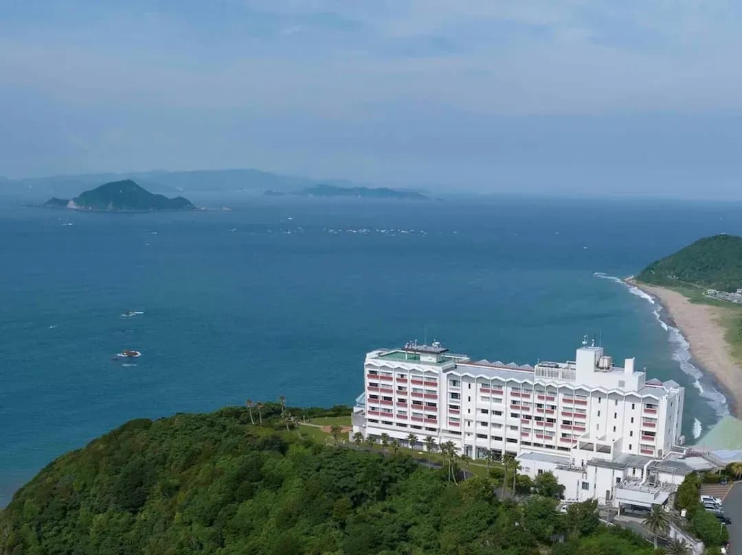 愛知縣-伊萊戈海洋度假村