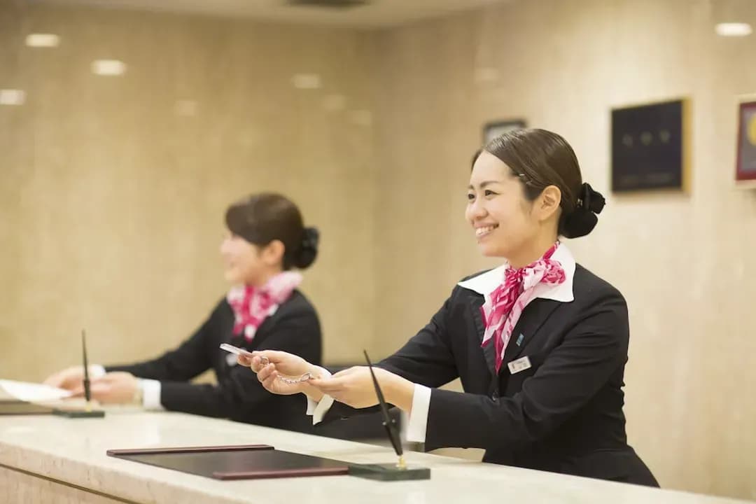 愛知縣-梅特蘇豐田飯店