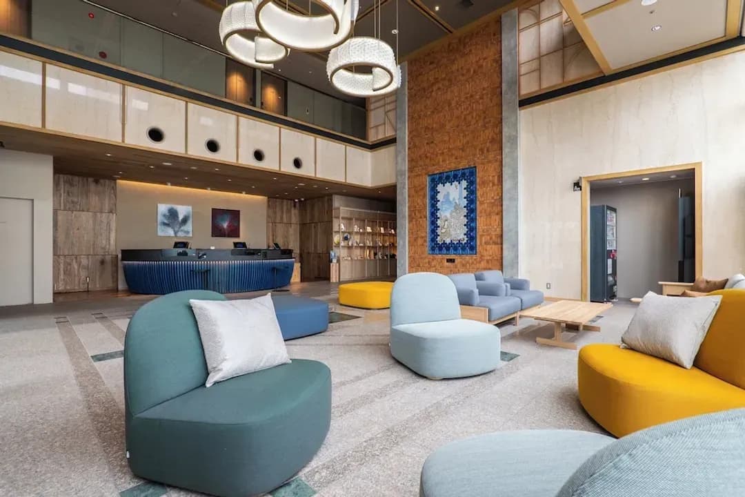 아이치 현--스파 리조트- 나고야 카사데라 호텔