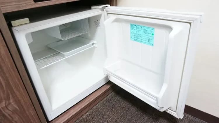 Mini-refrigerator