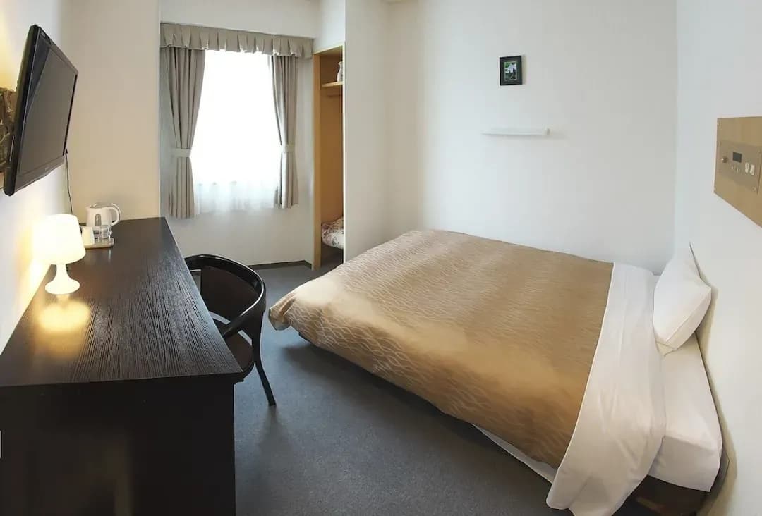 愛知縣-Hotel Crown Hills Toyohashi