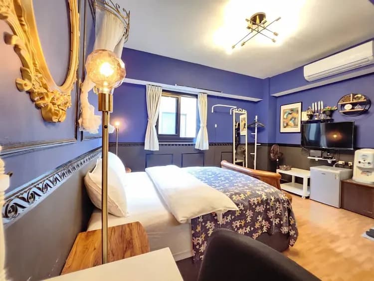 ❤一中安心租屋社❤有統編收據-7