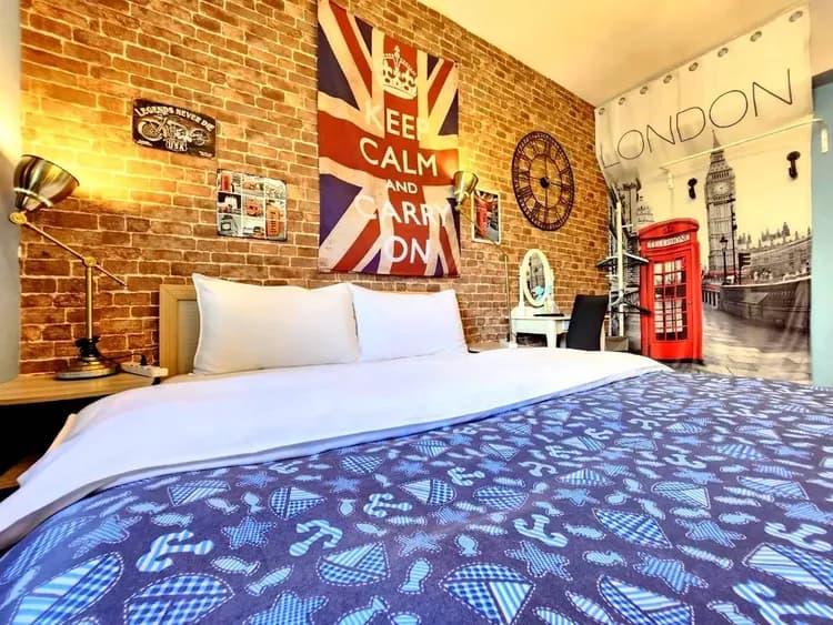 ❤一中安心租屋社❤有統編收據-5