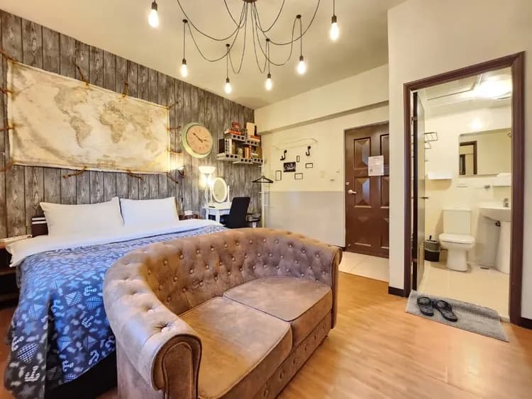 ❤一中安心租屋社❤有統編收據-11