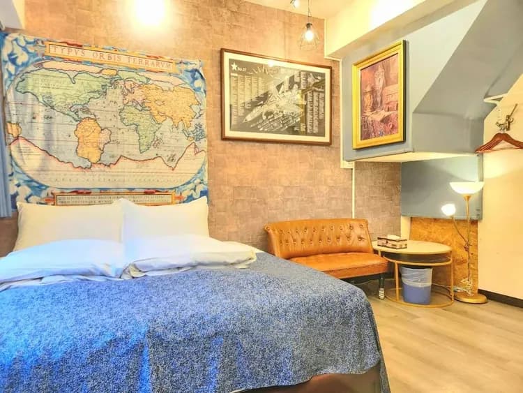 ❤一中安心租屋社❤有統編收據-13