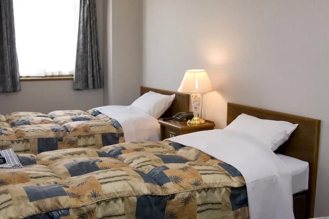 아이치 현-신세토 스테이션 호텔