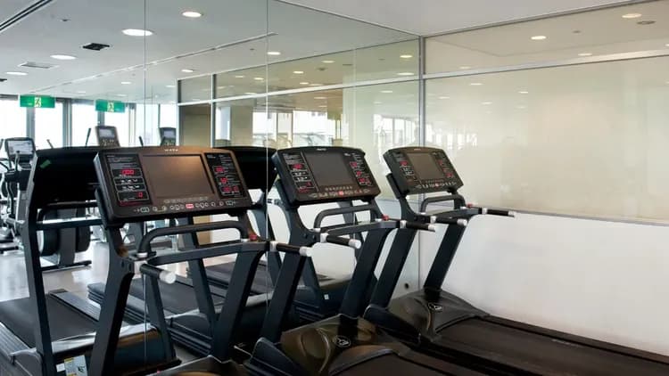 神戶全日空皇冠假日飯店 (IHG旗下飯店)｜新神戶站步行4分-9