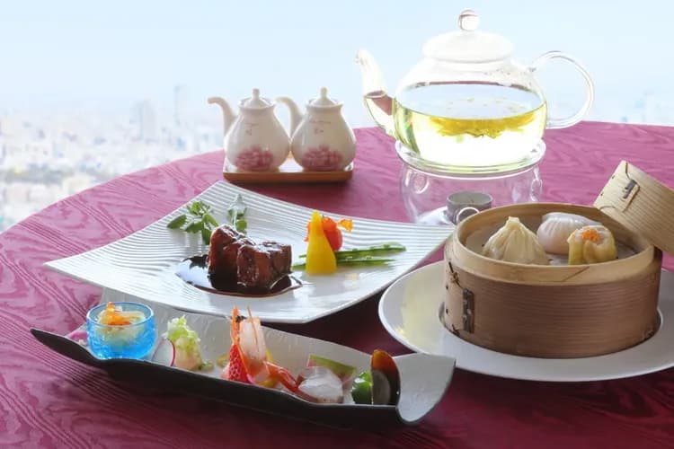 神戶全日空皇冠假日飯店 (IHG旗下飯店)｜新神戶站步行4分-14