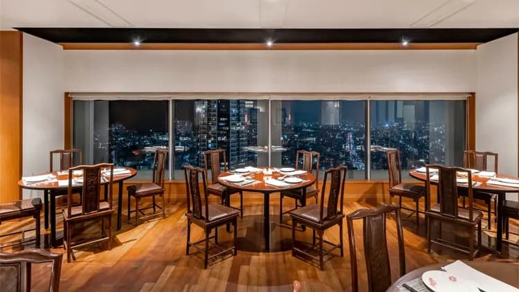 神戶全日空皇冠假日飯店 (IHG旗下飯店)｜新神戶站步行4分-15