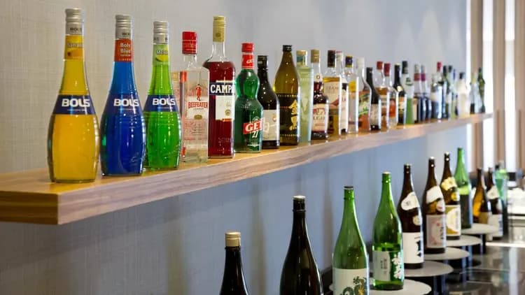 神戶全日空皇冠假日飯店 (IHG旗下飯店)｜新神戶站步行4分-6