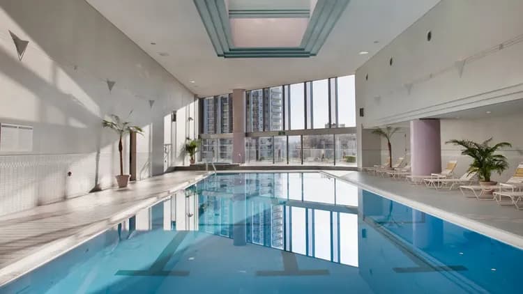 神戶全日空皇冠假日飯店 (IHG旗下飯店)｜新神戶站步行4分-2