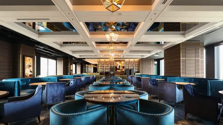 神戶三宮REMM Plus飯店｜神戶三宮站&三宮站-8