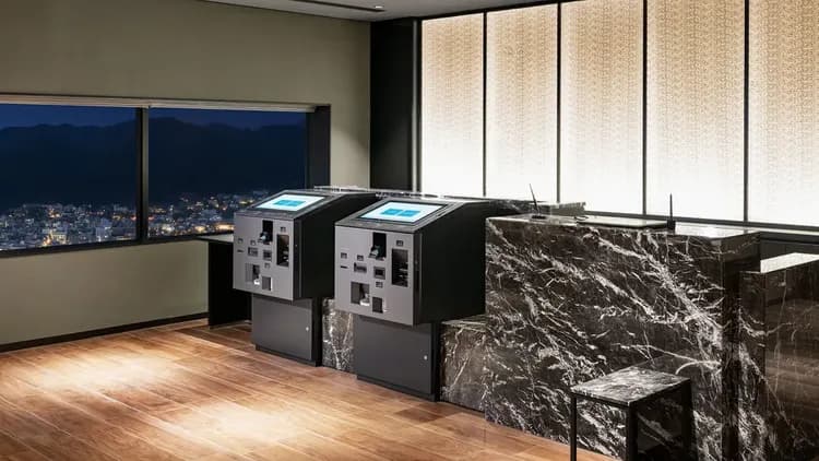 神戶三宮REMM Plus飯店｜神戶三宮站&三宮站-11