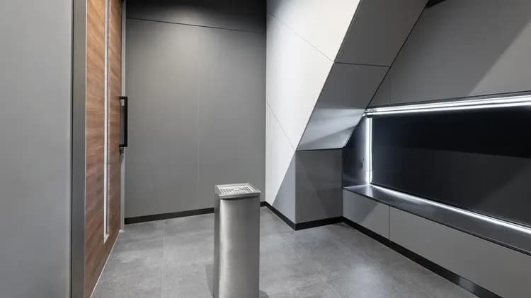 神戶三宮REMM Plus飯店｜神戶三宮站&三宮站-16