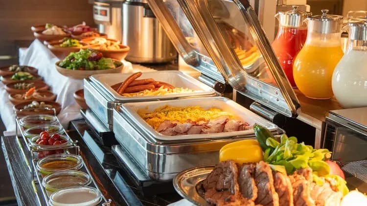 神戶三宮REMM Plus飯店｜神戶三宮站&三宮站-9