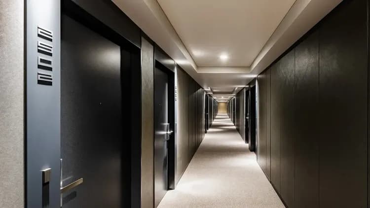 神戶三宮REMM Plus飯店｜神戶三宮站&三宮站-7