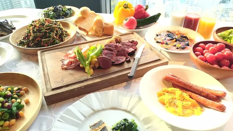 神戶三宮REMM Plus飯店｜神戶三宮站&三宮站-10