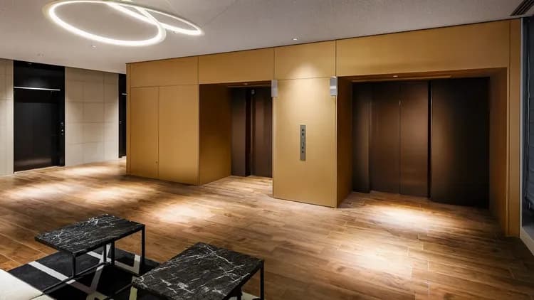 神戶三宮REMM Plus飯店｜神戶三宮站&三宮站-13