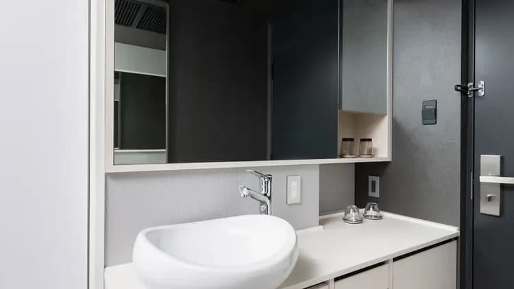 神戶三宮REMM Plus飯店｜神戶三宮站&三宮站-6