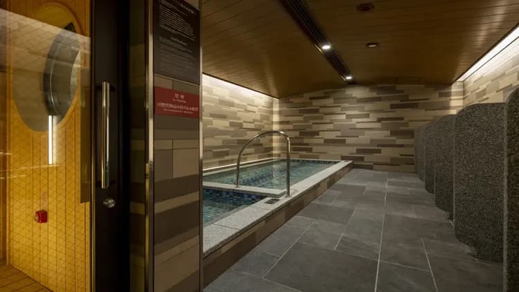 호텔 몬토레 고베-12