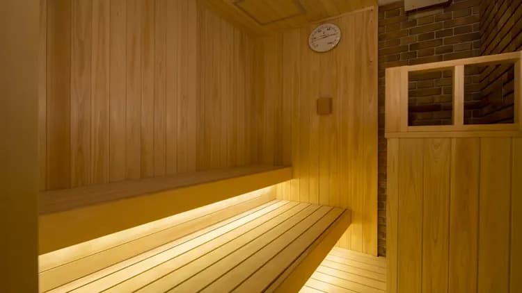 호텔 몬토레 고베-15