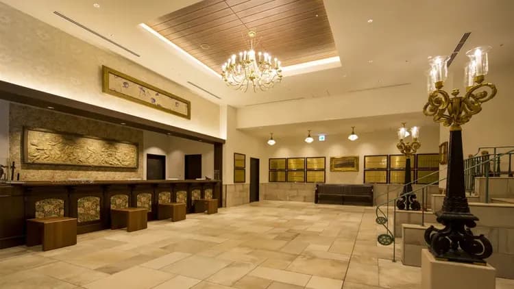 호텔 몬토레 고베-6