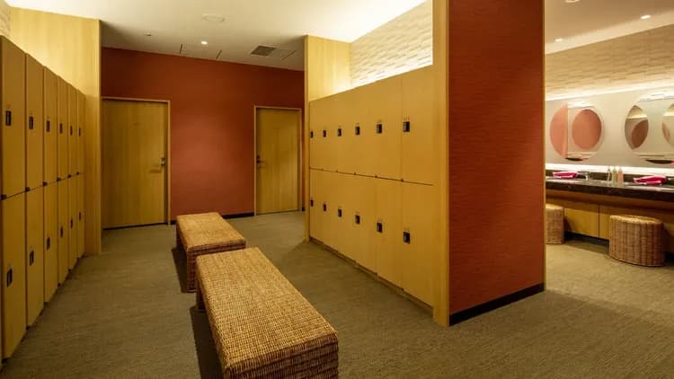 호텔 몬토레 고베-13